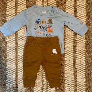 3m carhartt outfit